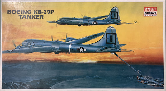 Academy 1/72 Boeing KB-29P Tanker