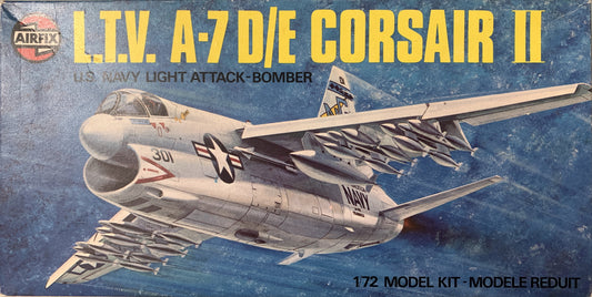 Airfix 1/72 LTV A-7D/E Corsair II