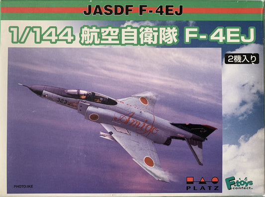 Platz 1/144 JASDF F-4EJ